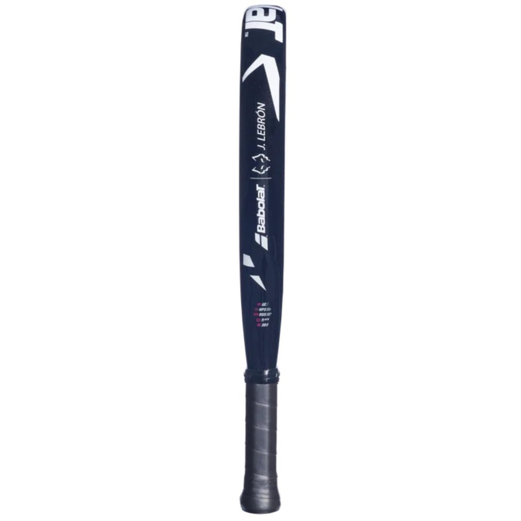 Babolat Padel Racket Veron Juan Lebron 3.1