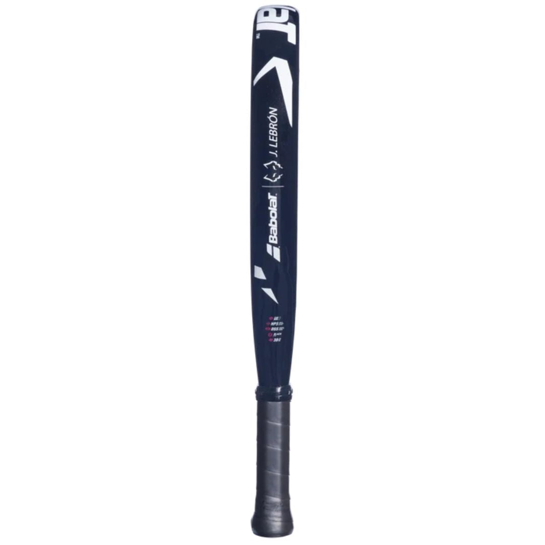 Babolat Padel Racket Veron Juan Lebron 3.1