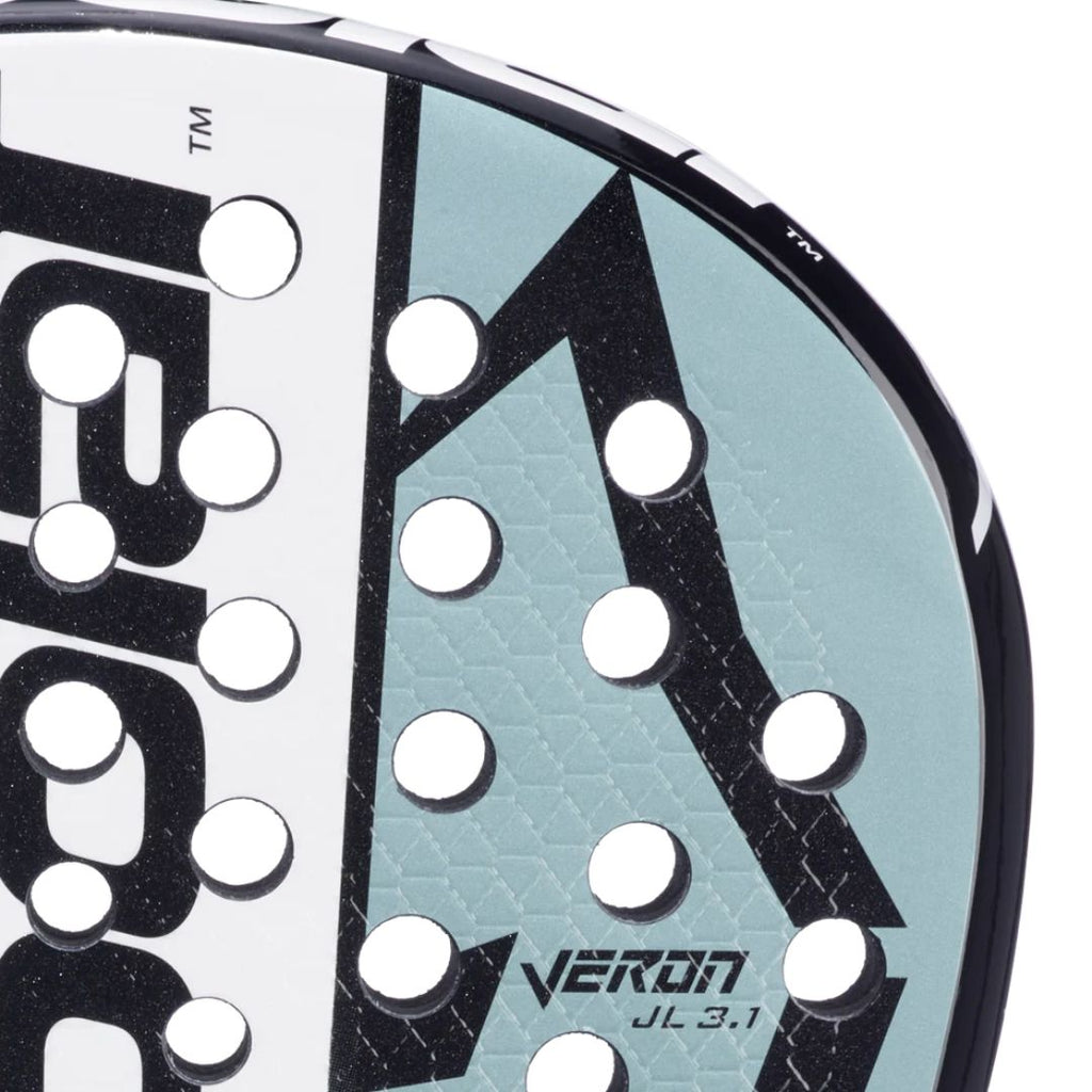 Babolat Padel Racket Veron Juan Lebron 3.1