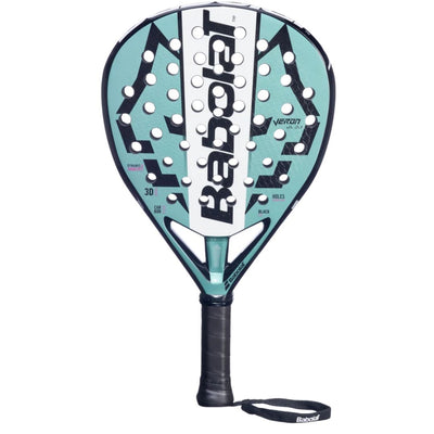 Babolat Padel Racket Veron Juan Lebron 3.1