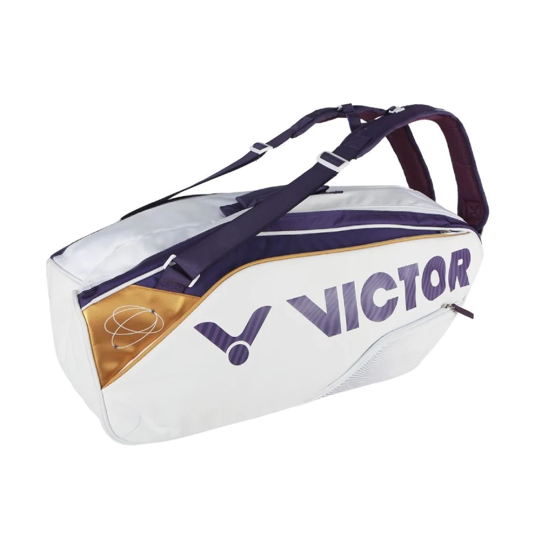 Victor 6 Racket Bag Supreme BR9213TTY - AJ