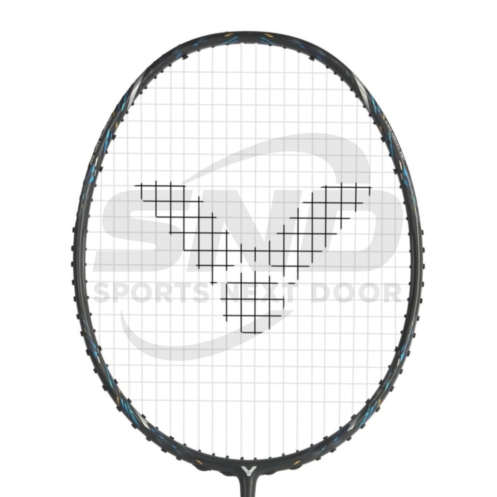 Victor AuraSpeed 100x Ultra Badminton Racket