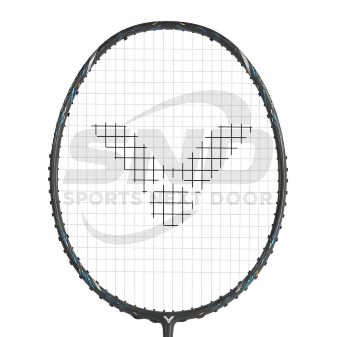 Victor AuraSpeed 100x Ultra Badminton Racket