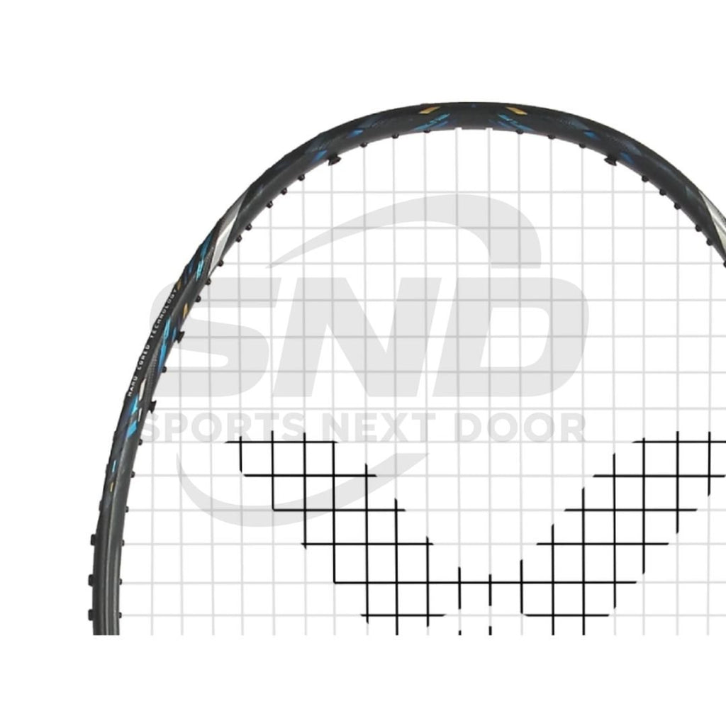 Victor AuraSpeed 100x Ultra Badminton Racket