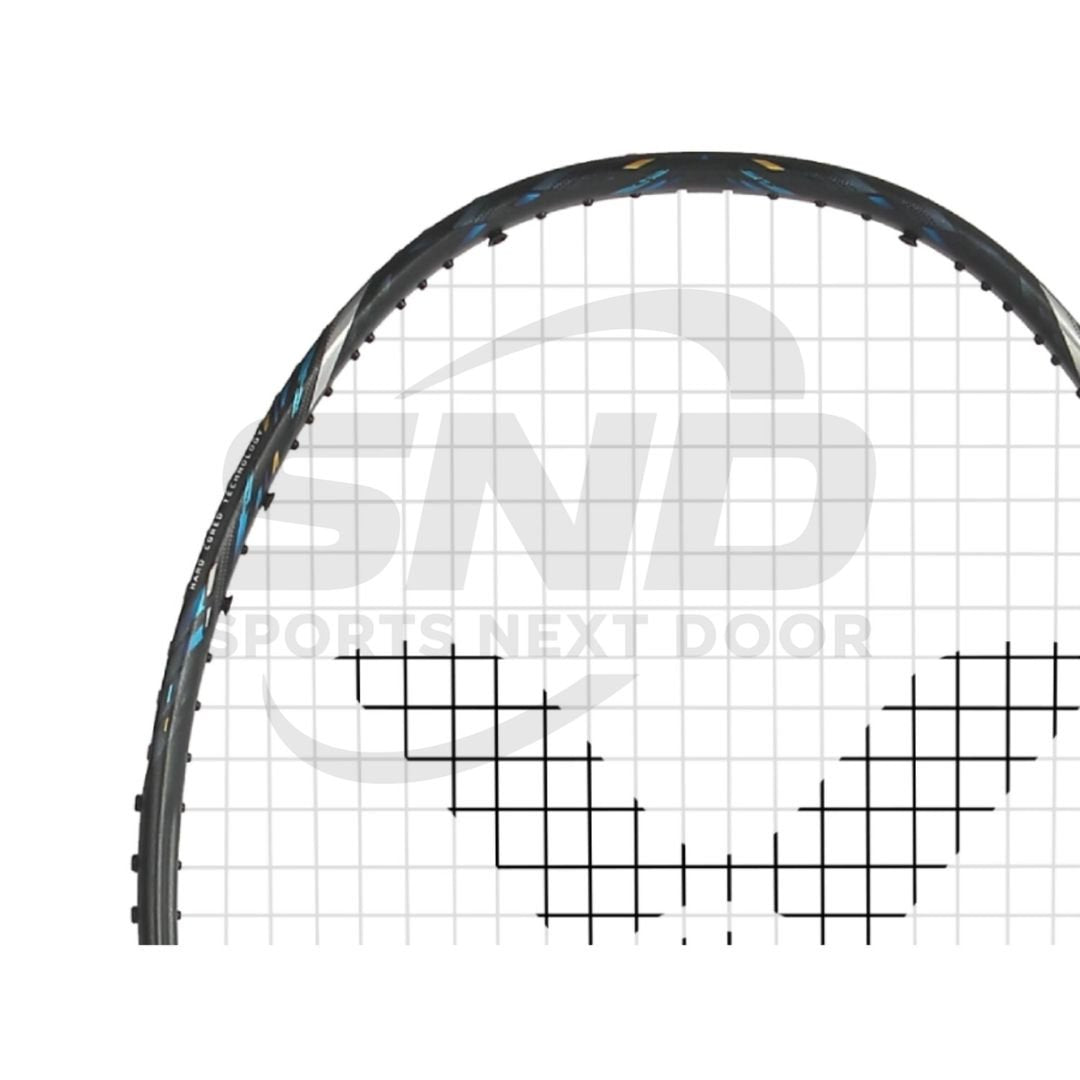 Victor AuraSpeed 100x Ultra Badminton Racket