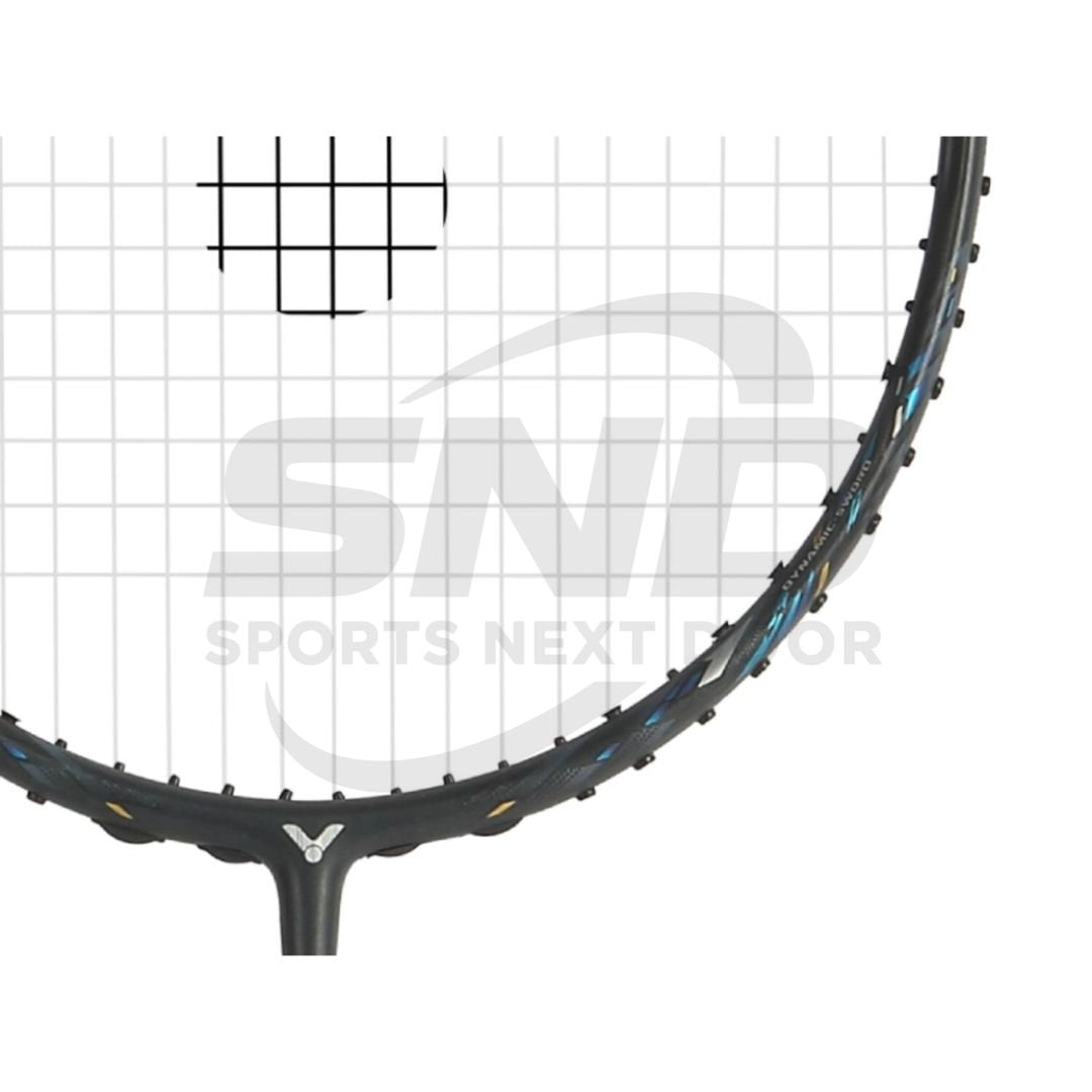 Victor AuraSpeed 100x Ultra Badminton Racket