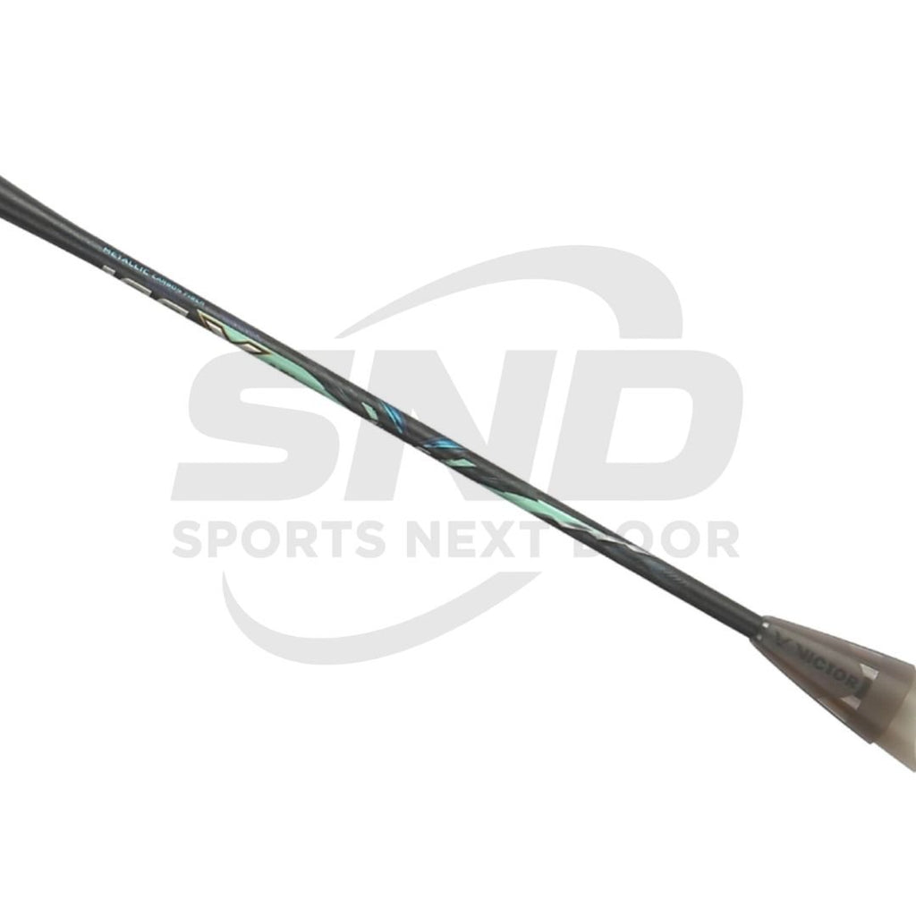 Victor AuraSpeed 100x Ultra Badminton Racket