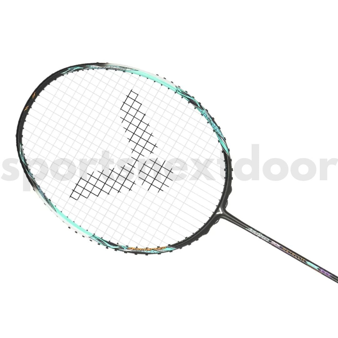 Victor Auraspeed 90K Metallic R - 2