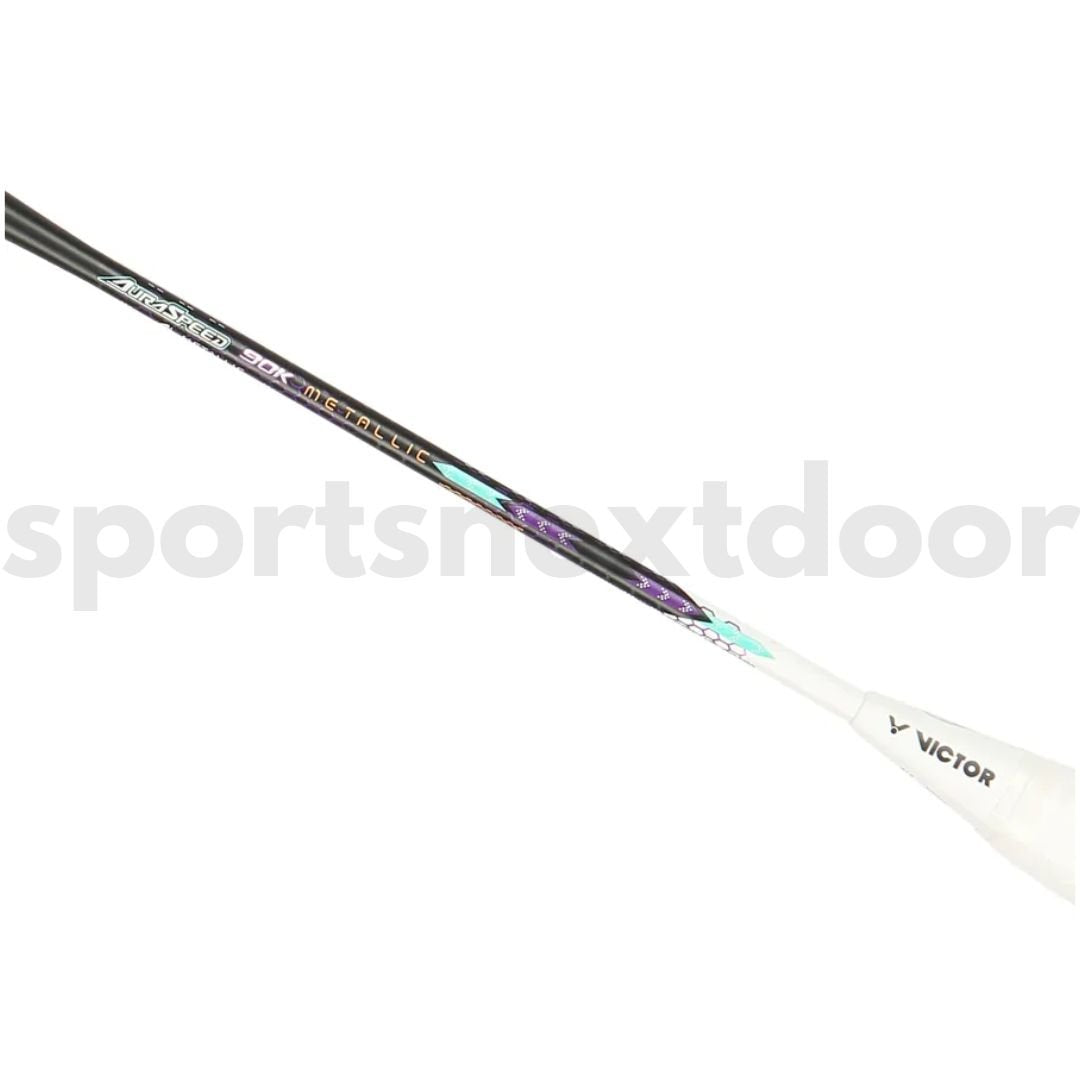 Victor Auraspeed 90K Metallic R - 5