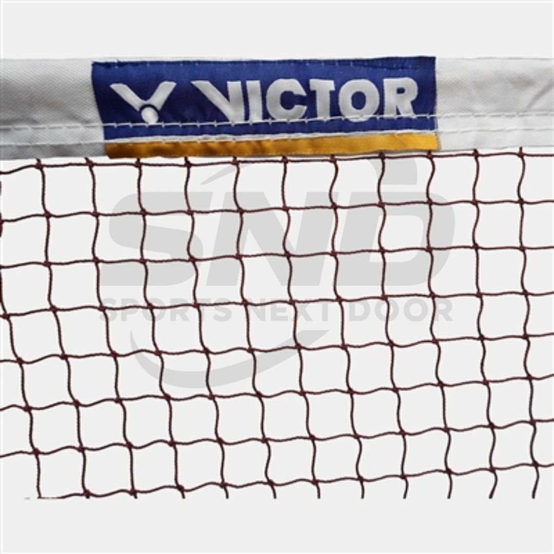 Victor C7004 Badminton Net