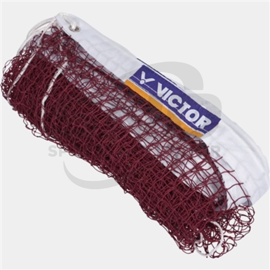 Victor C7004 Badminton Net