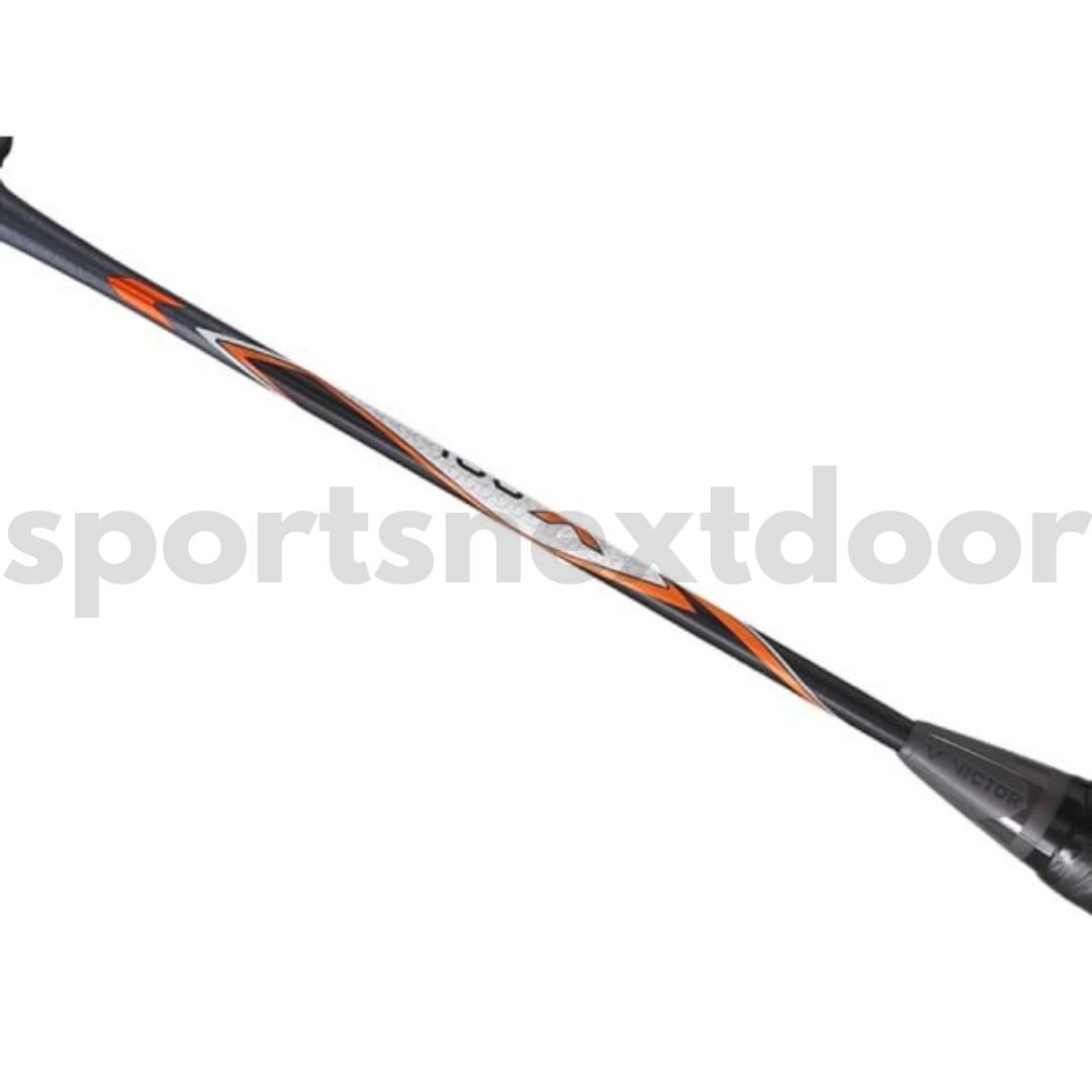 Victor AuraSpeed ARS-100X H Badminton Racket