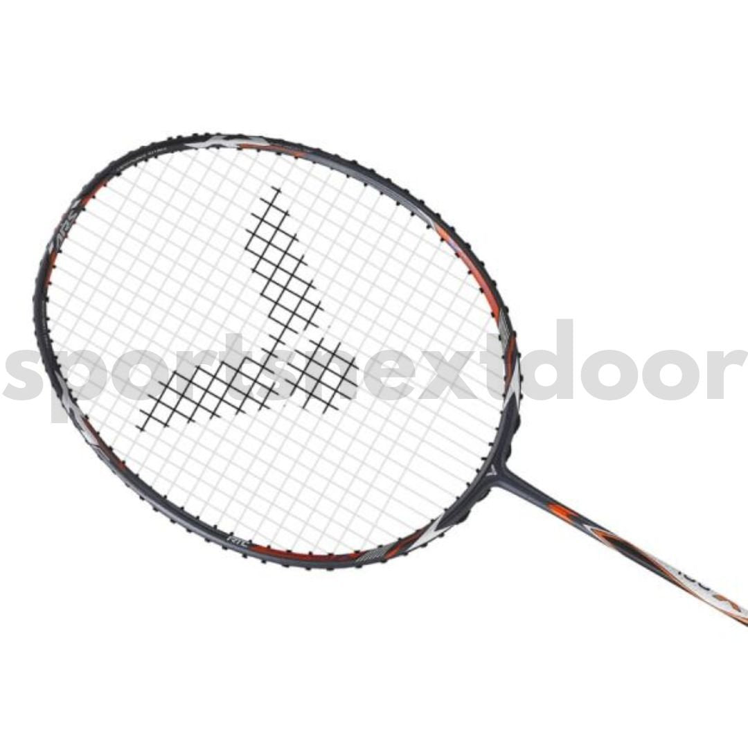 Victor AuraSpeed ARS-100X H Badminton Racket