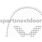 Victor Badminton Racket ARS 3200 A