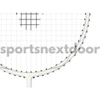 Victor Badminton Racket ARS 3200 A