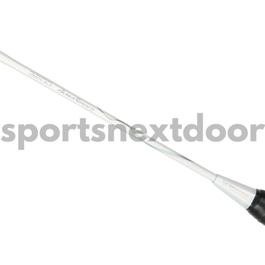 Victor Badminton Racket ARS 3200 A