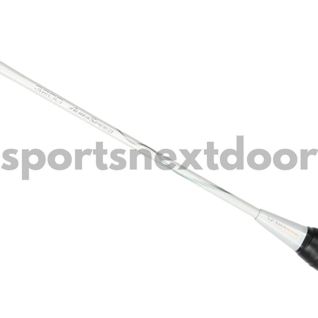 Victor Badminton Racket ARS 3200 A