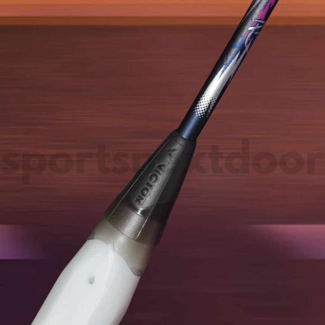 Victor AuraSpeed ARS-90KII-B-4U G5 Badminton Racket