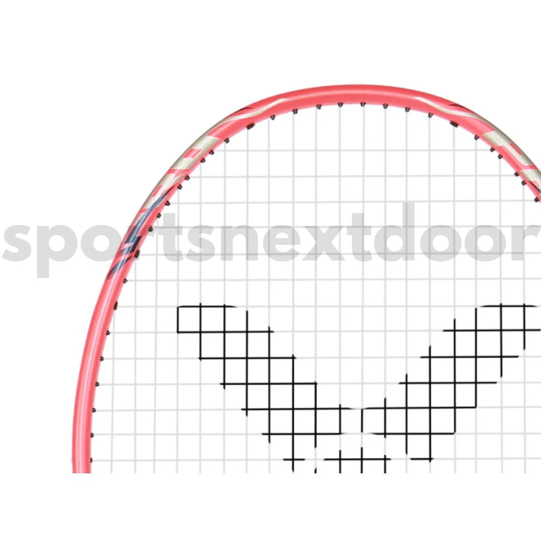 Victor Badminton Racket Challenger 9500