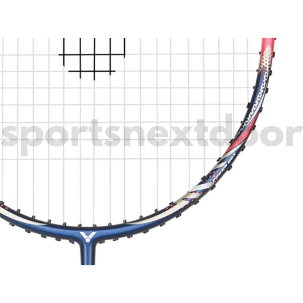 Victor Badminton Racket Challenger 9500