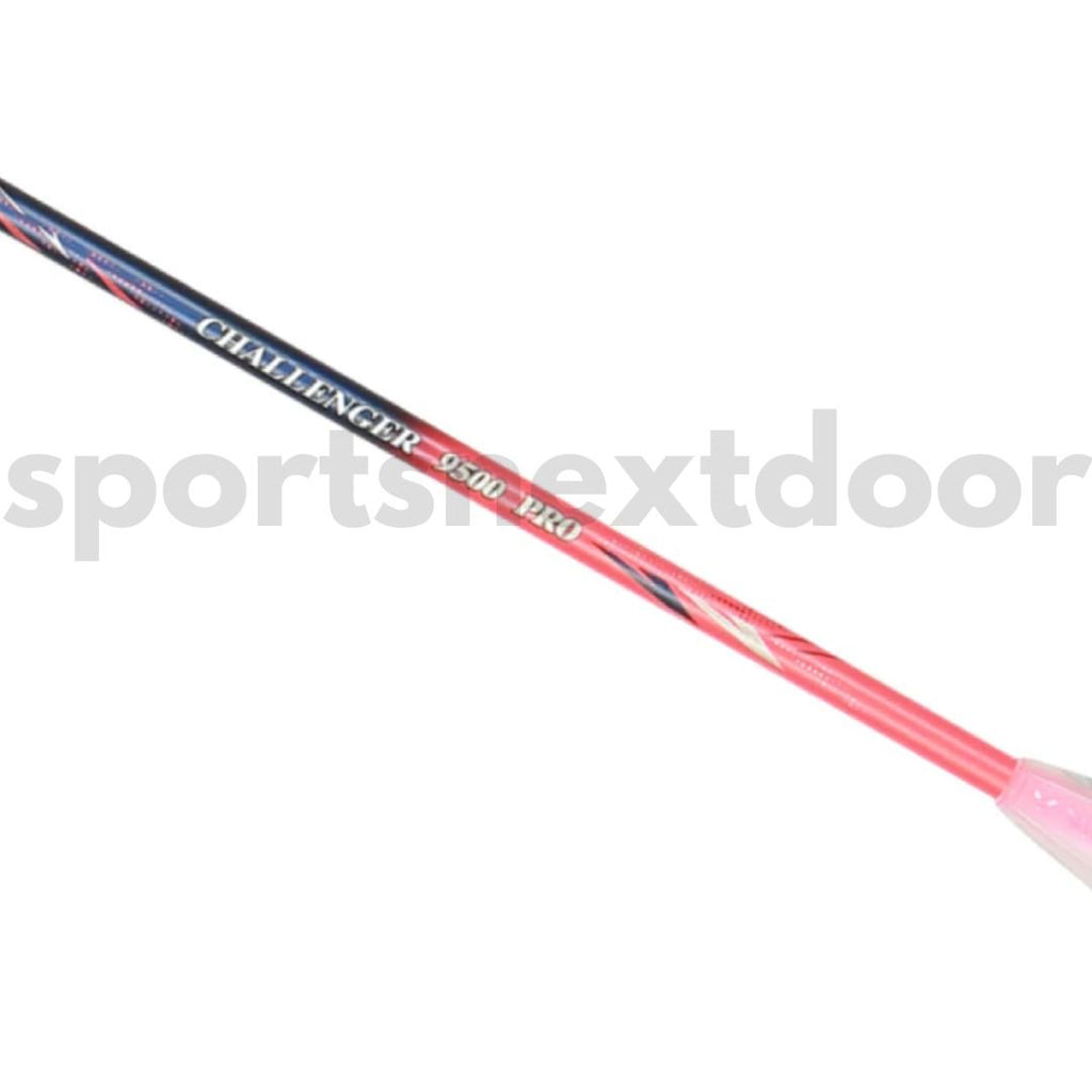Victor Badminton Racket Challenger 9500
