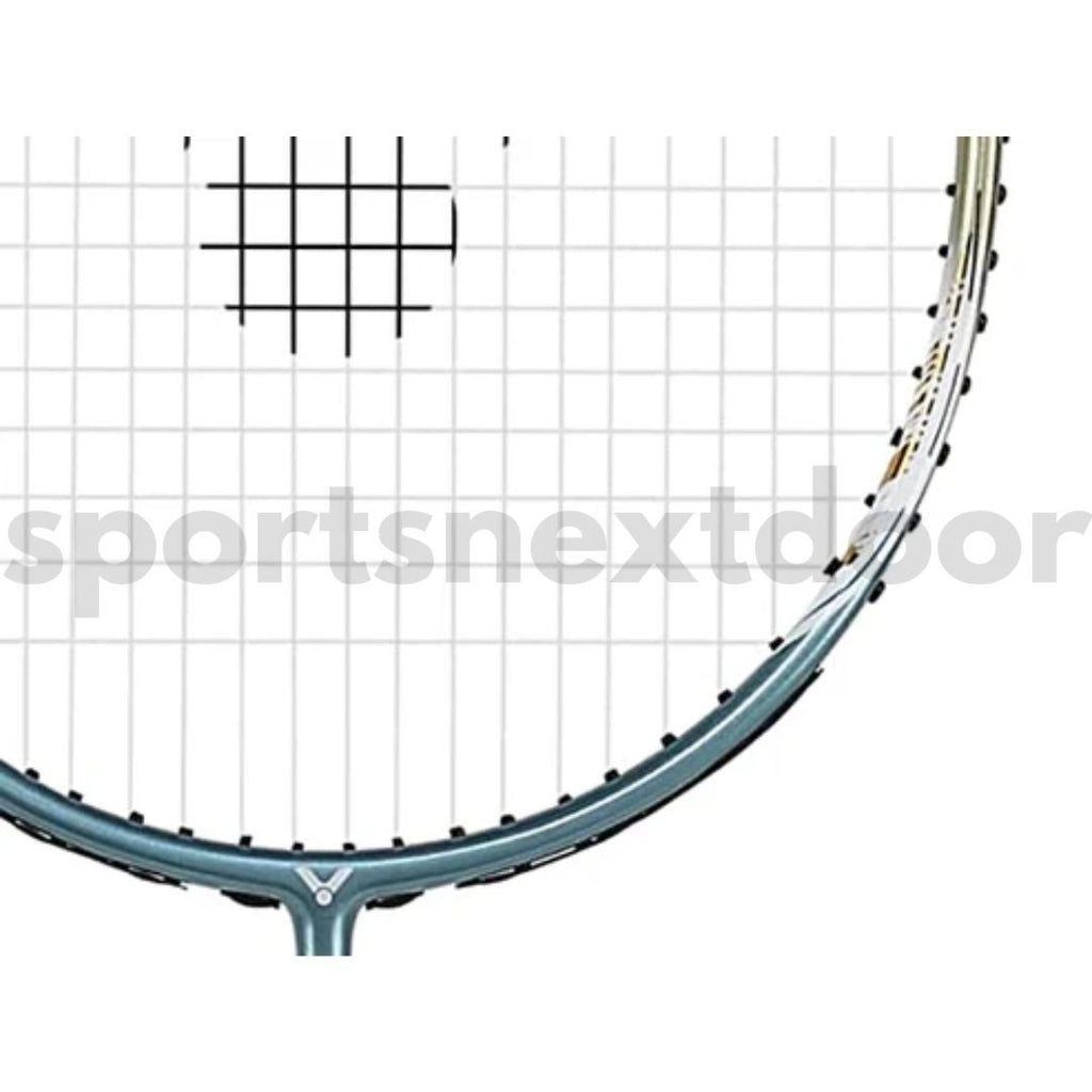 Victor Badminton Racket Nano 7 V