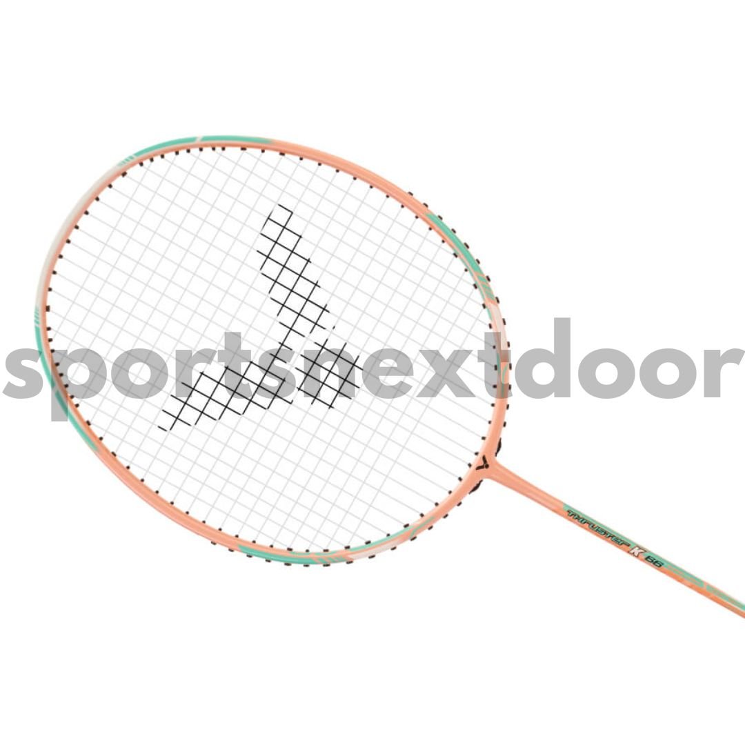 Victor Badminton Racket TK-66