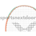 Victor Badminton Racket TK 66