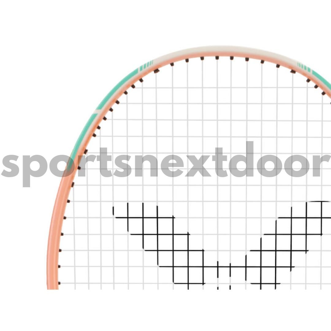 Victor Badminton Racket TK 66