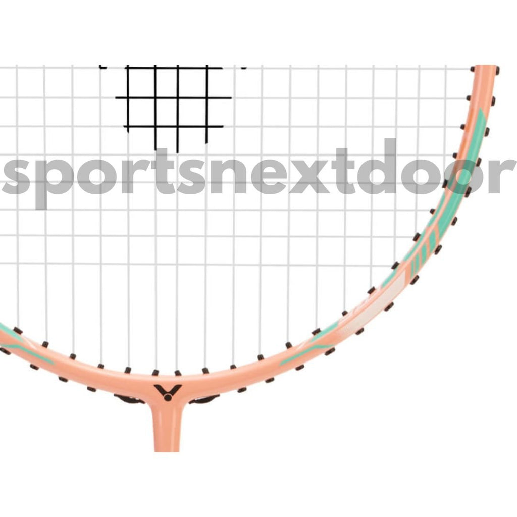 Victor Badminton Racket TK-66