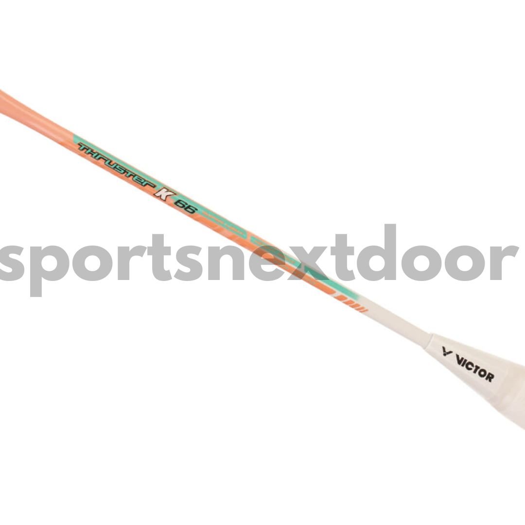 Victor Badminton Racket TK 66