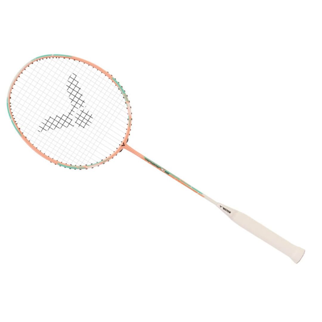 Victor Badminton Racket TK 66