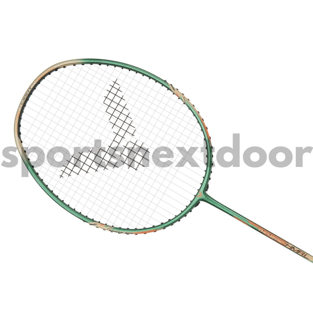 Victor Badminton Racket TK HMR Light