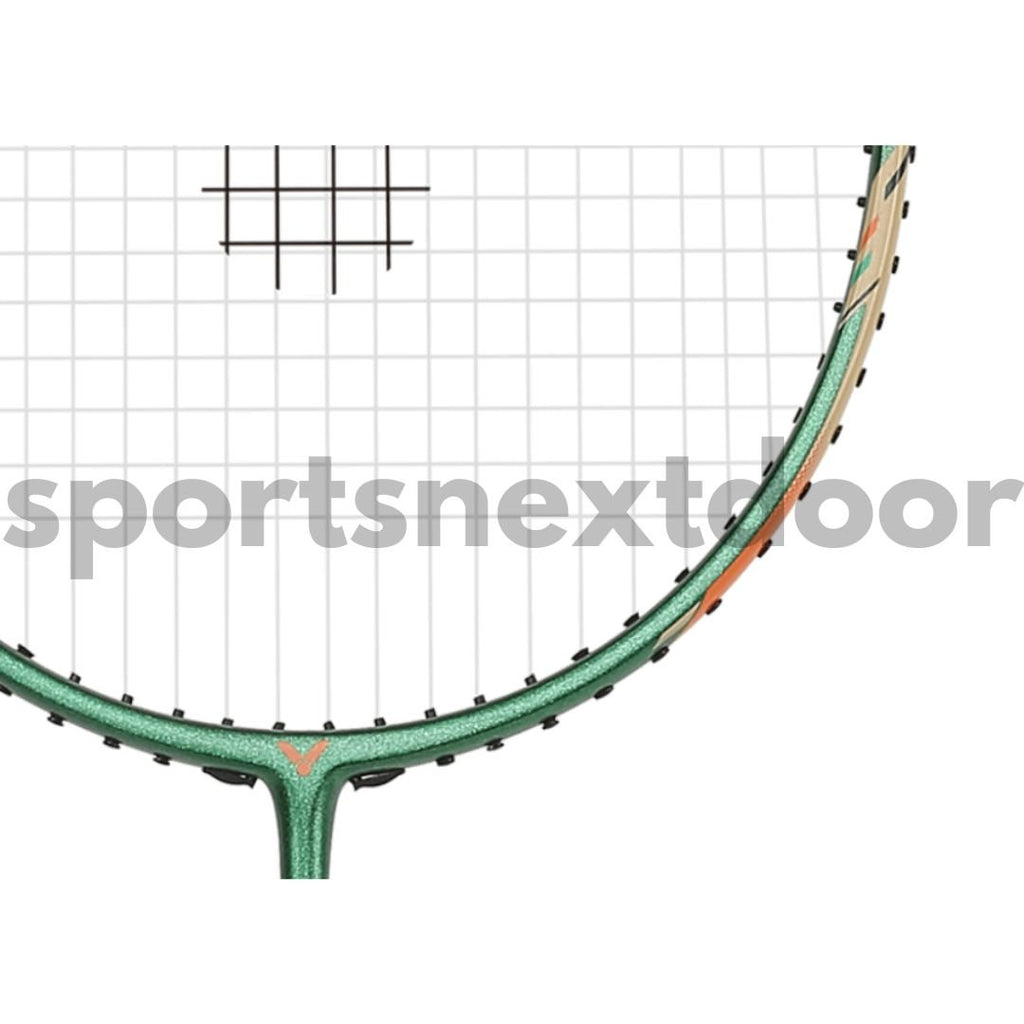Victor Badminton Racket TK HMR Light