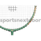 Victor Badminton Racket TK HMR Light