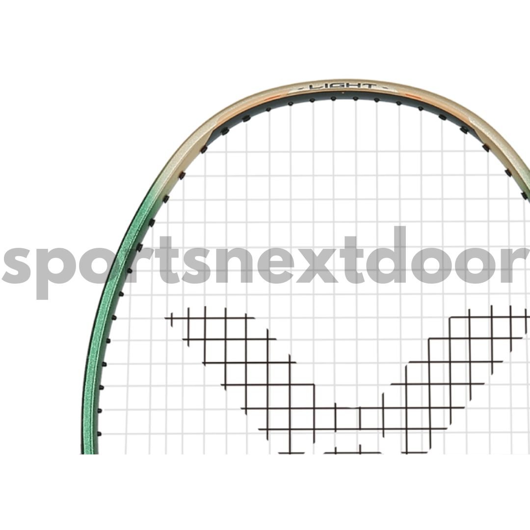 Victor Badminton Racket TK HMR Light