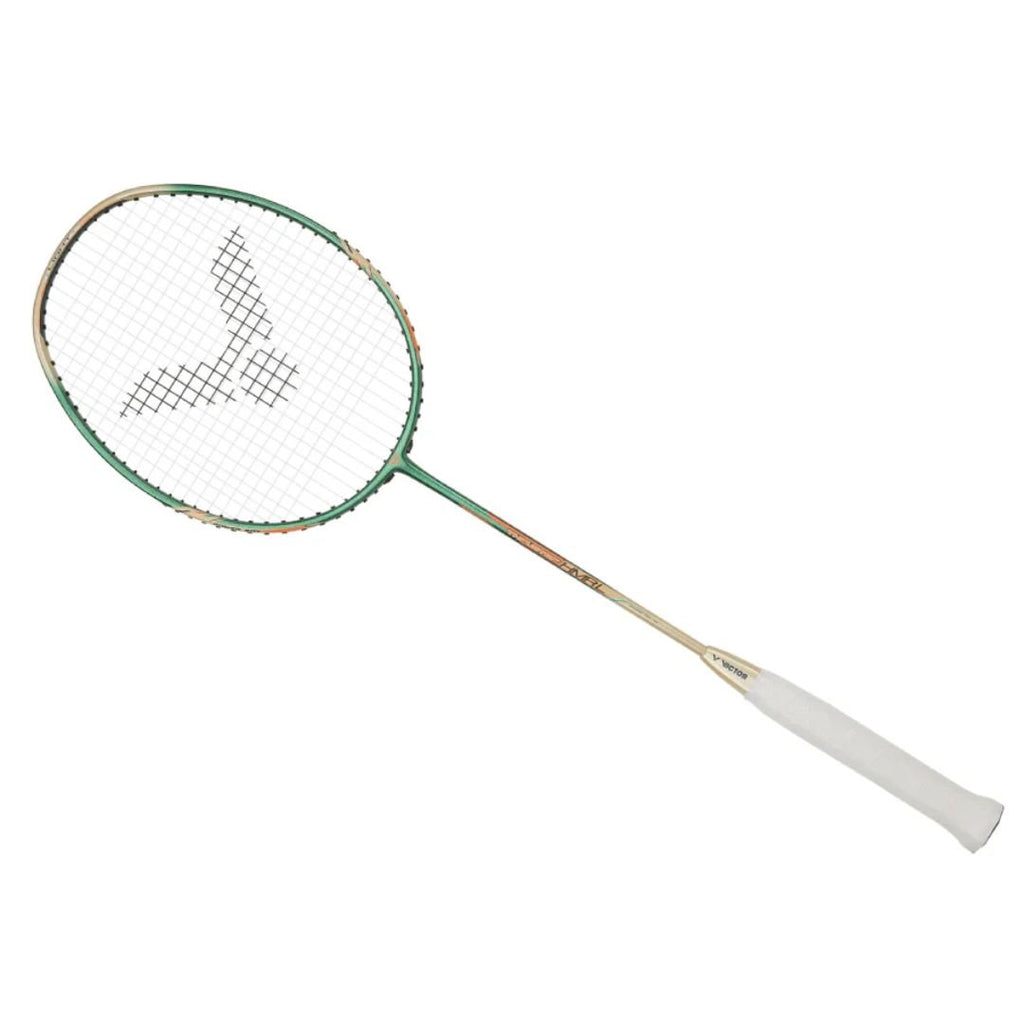 Victor Badminton Racket TK HMR Light
