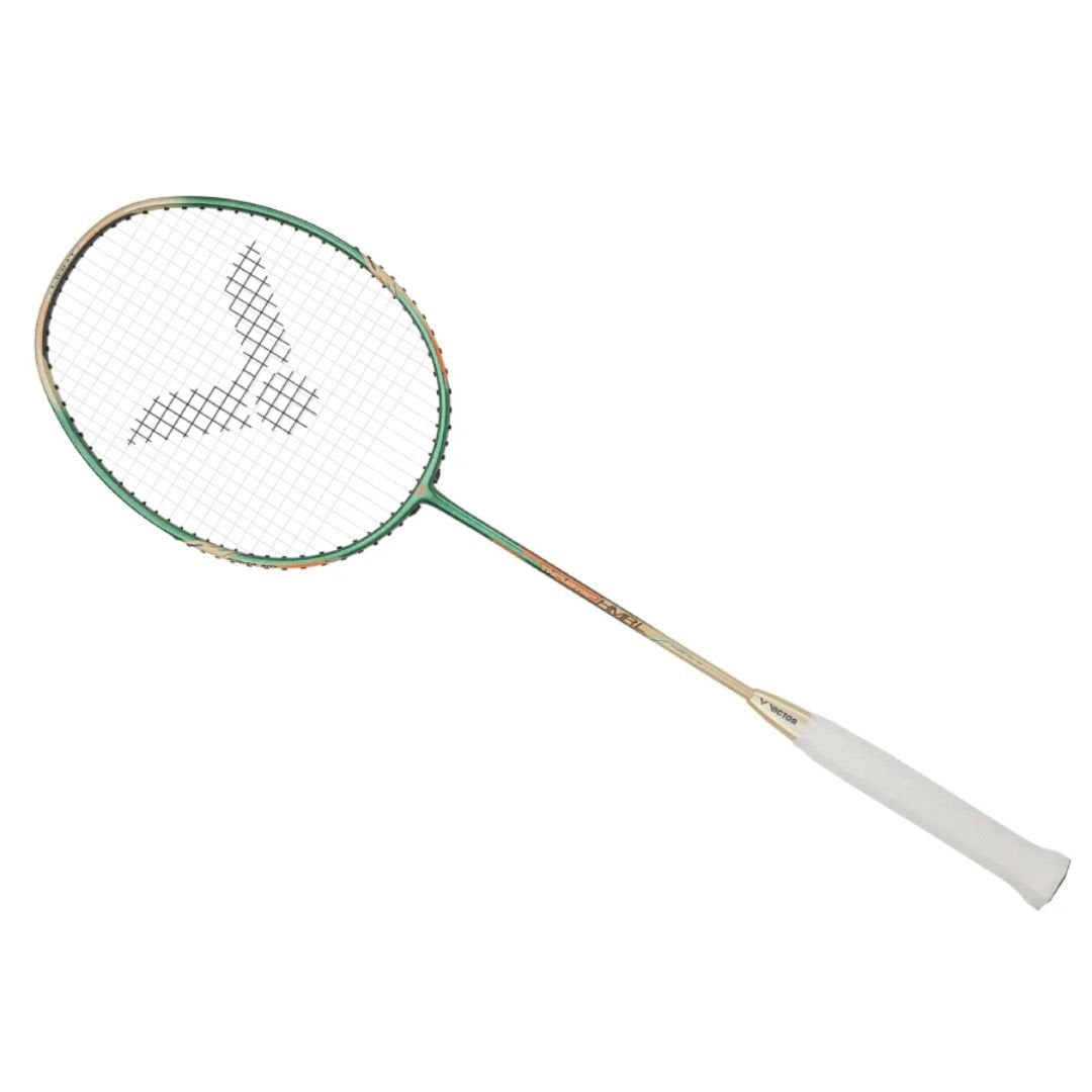 Victor Badminton Racket TK HMR Light