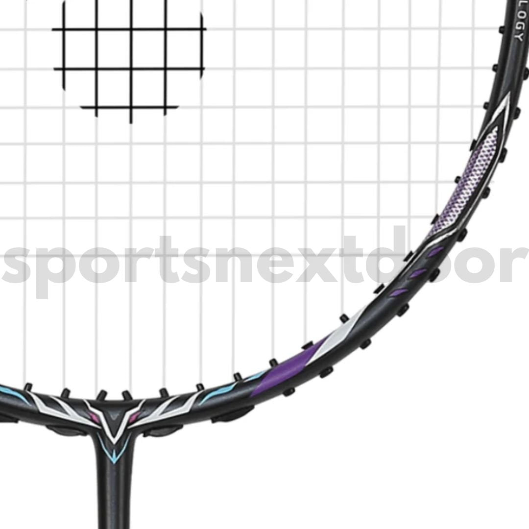 Victor Thruster Ryuga II Badminton Racket (Unstrung)