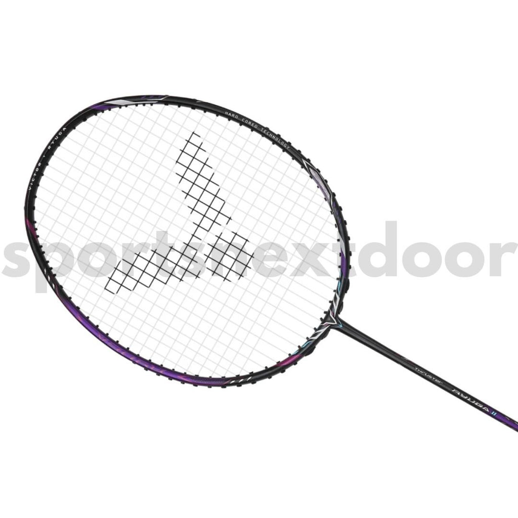 Victor Thruster Ryuga II Badminton Racket (Unstrung)