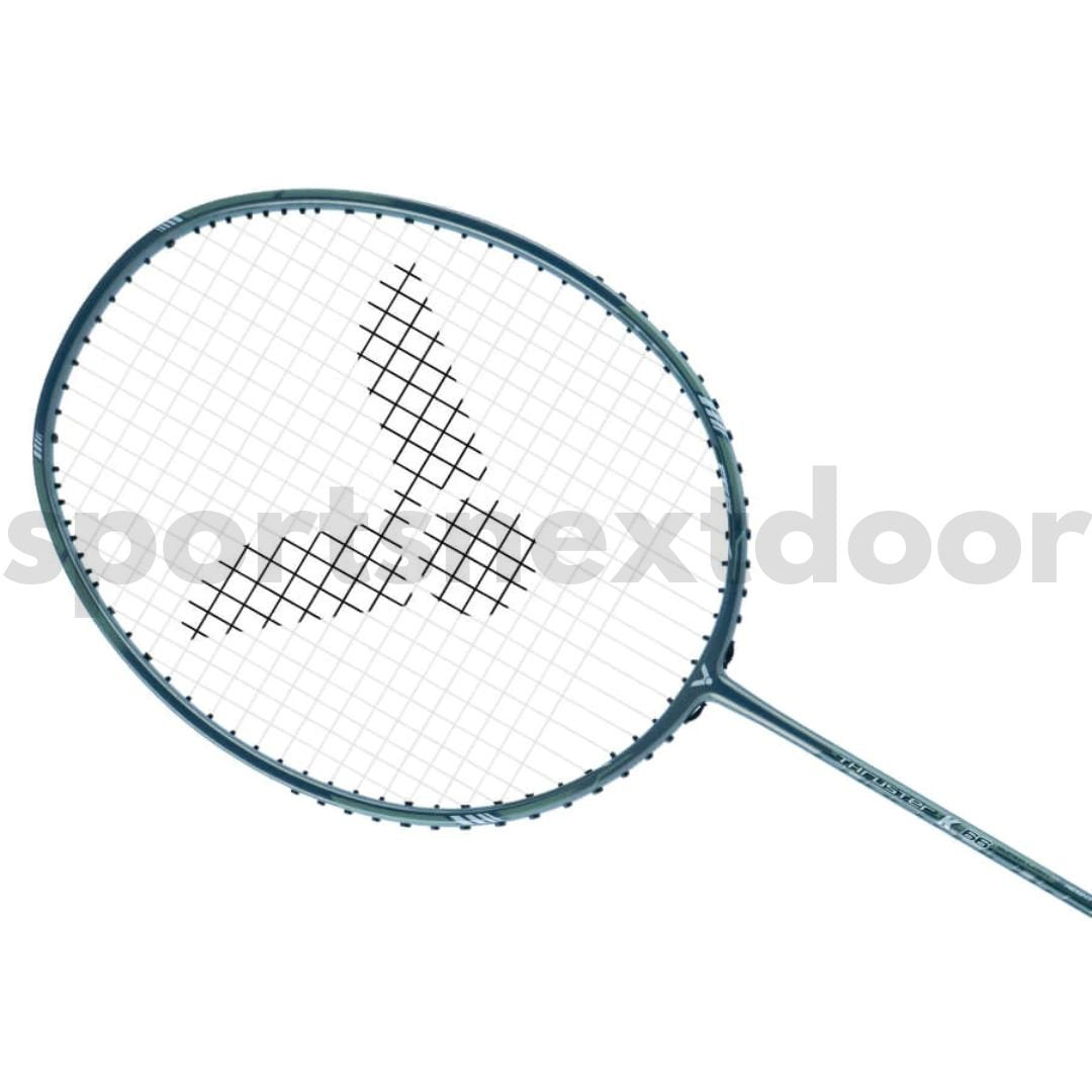 Victor Thruster TK-66 G Badminton Racket