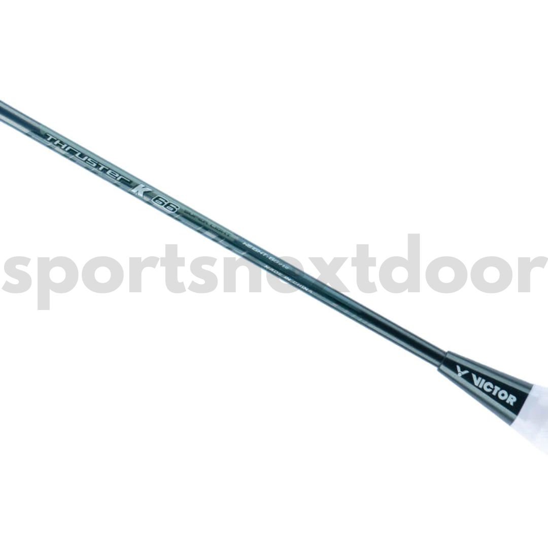 Victor Thruster TK-66 G Badminton Racket