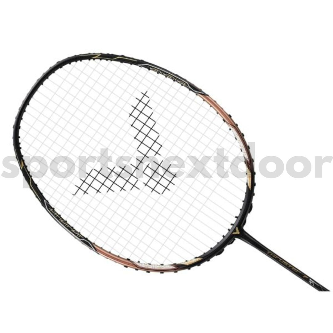 Victor Thruster TK-F HS Badminton Racket