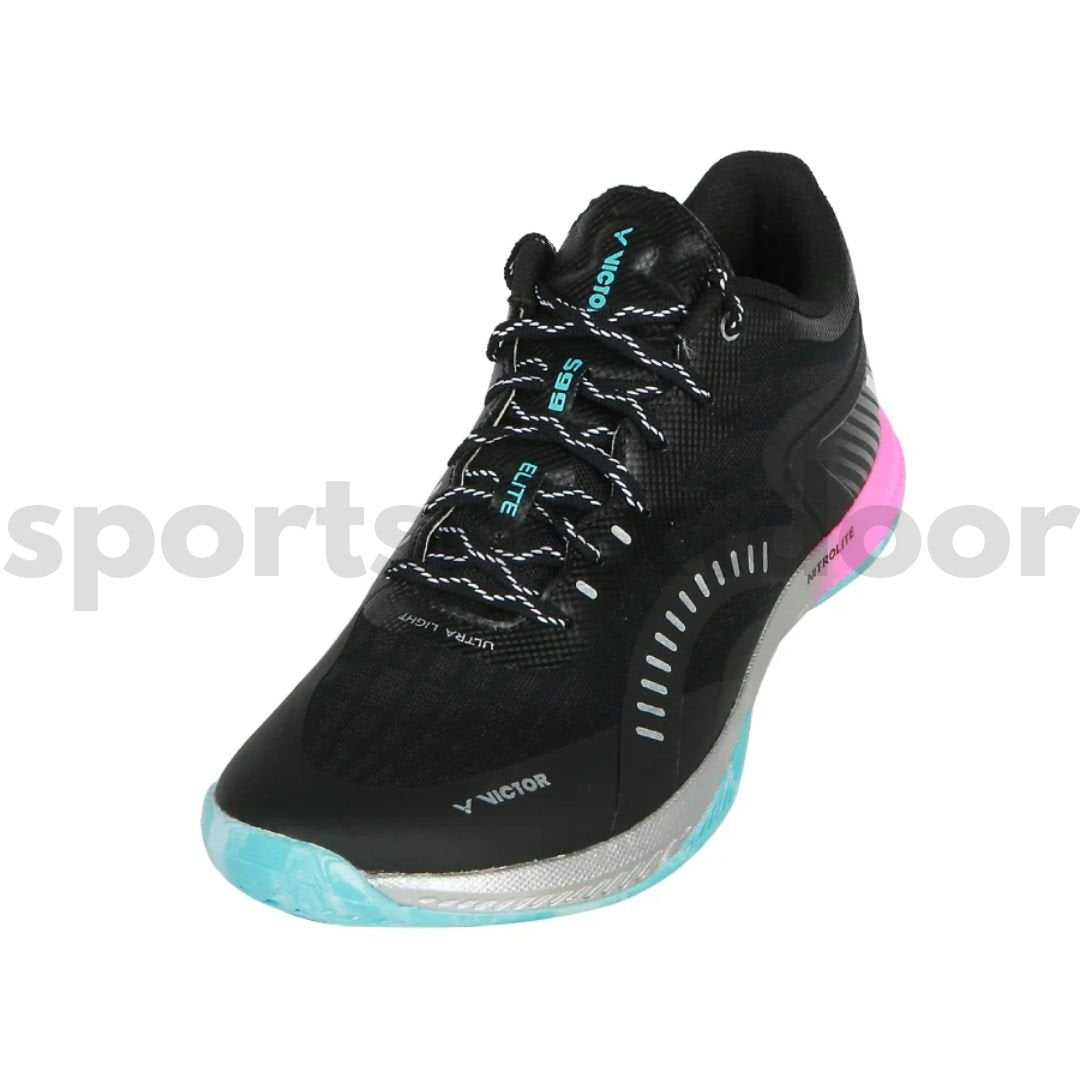 Victor Badminton Shoes S99Elite C