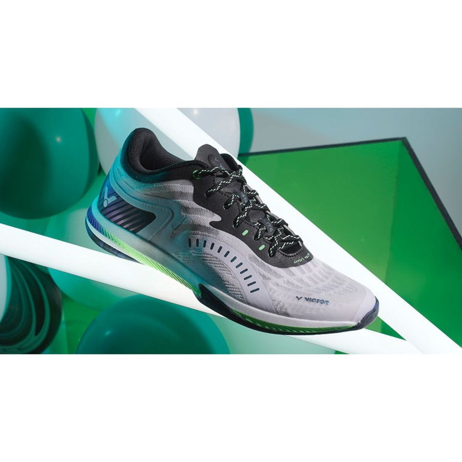 Victor Badminton Shoes S99Elite AC