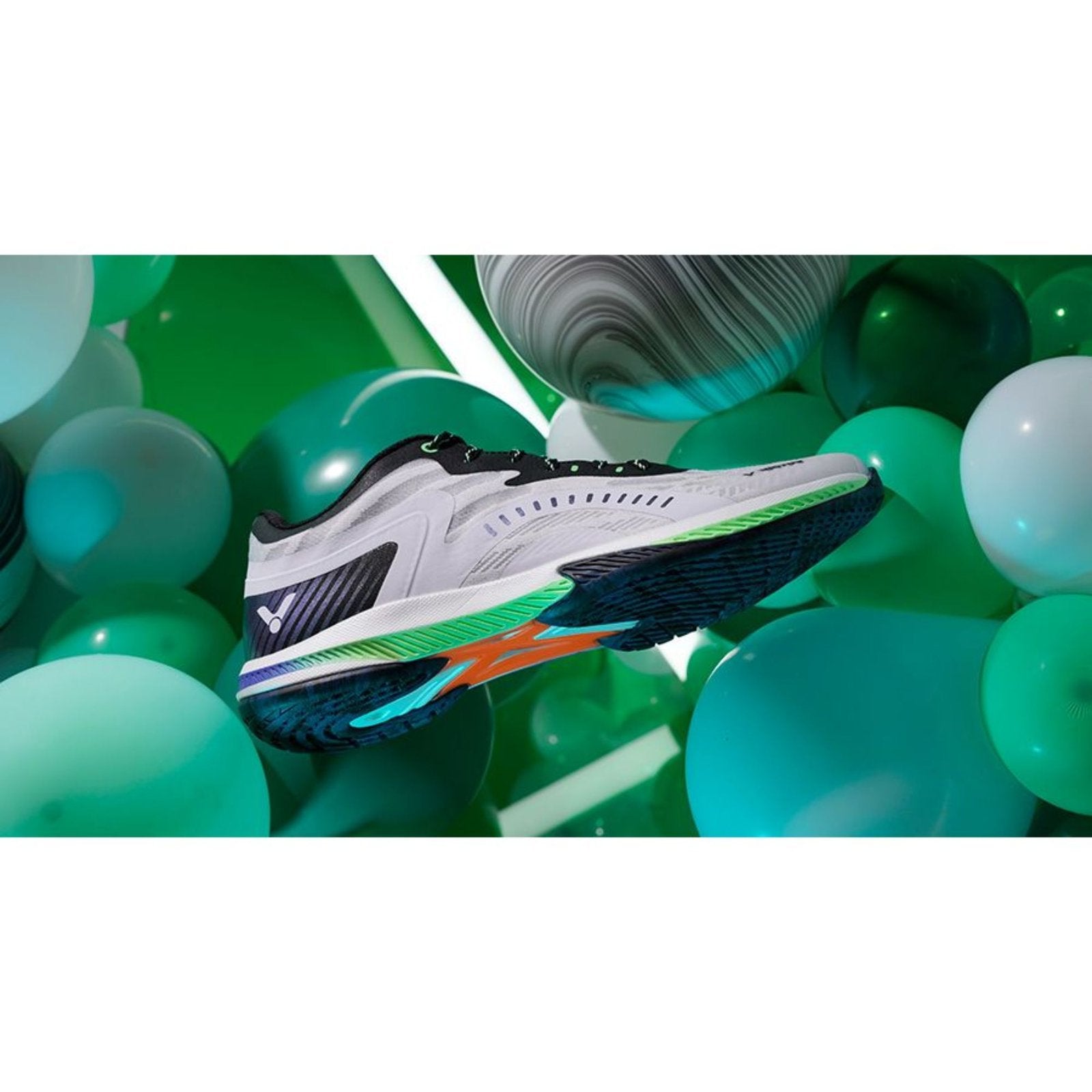 Victor Badminton Shoes S99Elite AC