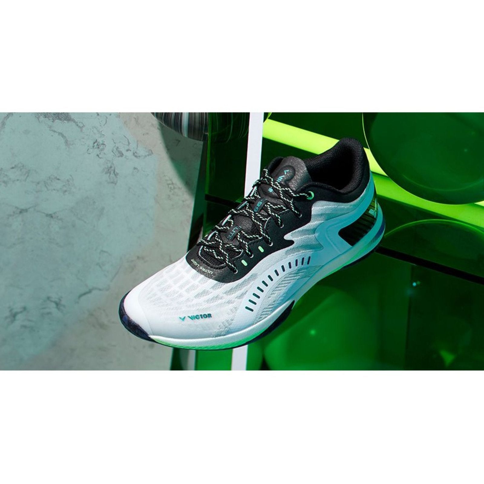 Victor Badminton Shoes S99Elite AC