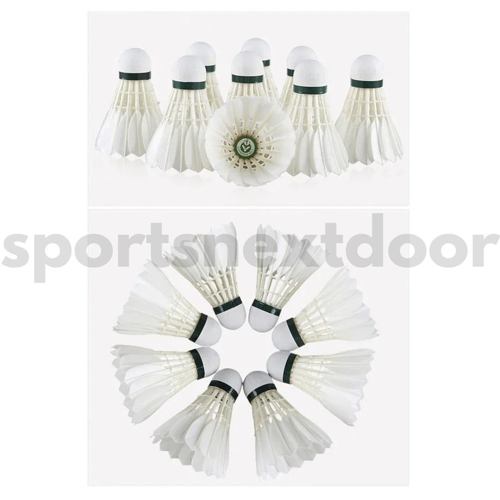 Victor Champion No.1 Feather Shuttlecock
