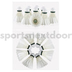 Victor Champion No.1 Feather Shuttlecock