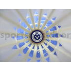 Victor Master Ace Feather Shuttlecock (Pack of 12 Shuttles) - BWF Approved